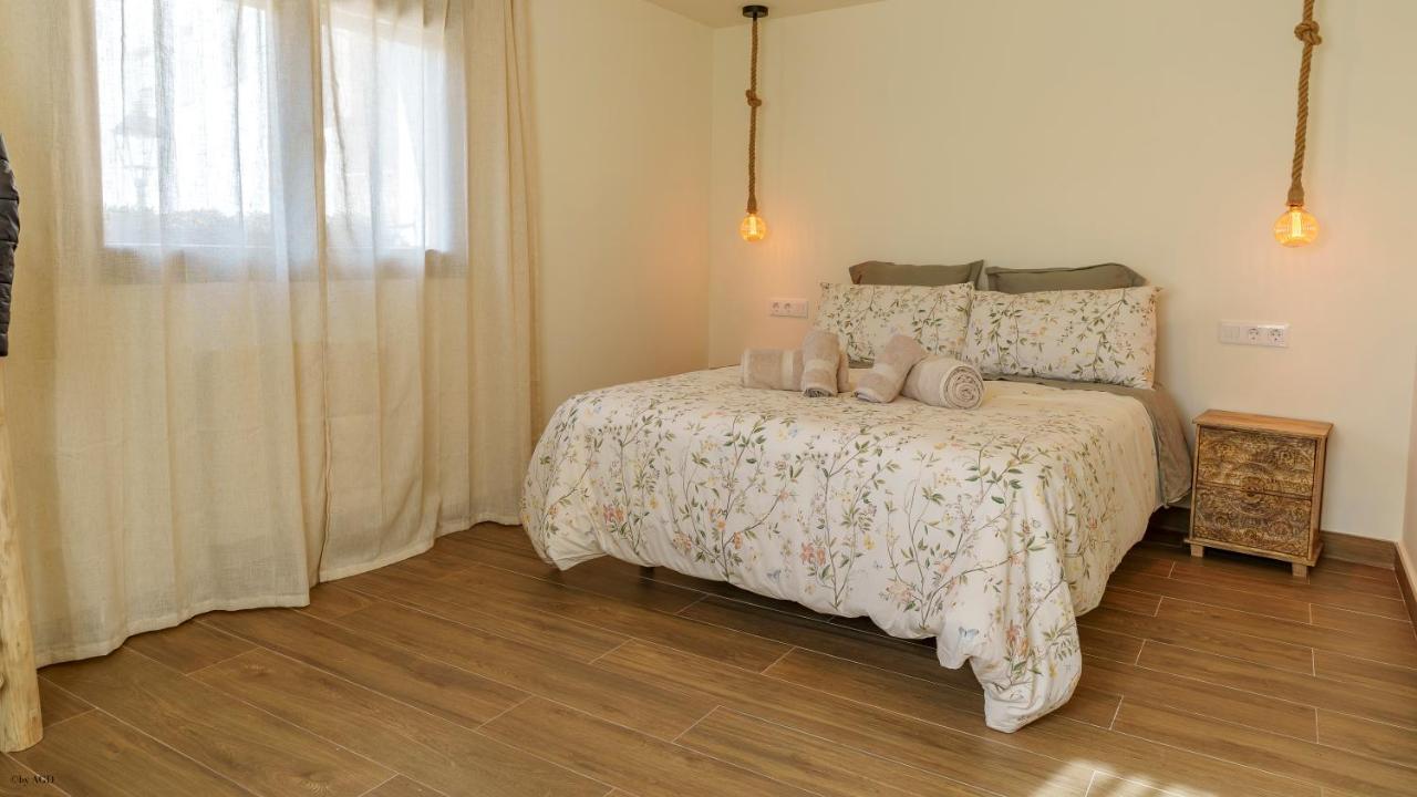 El Rincon De Beatriz Holiday home Ayodar