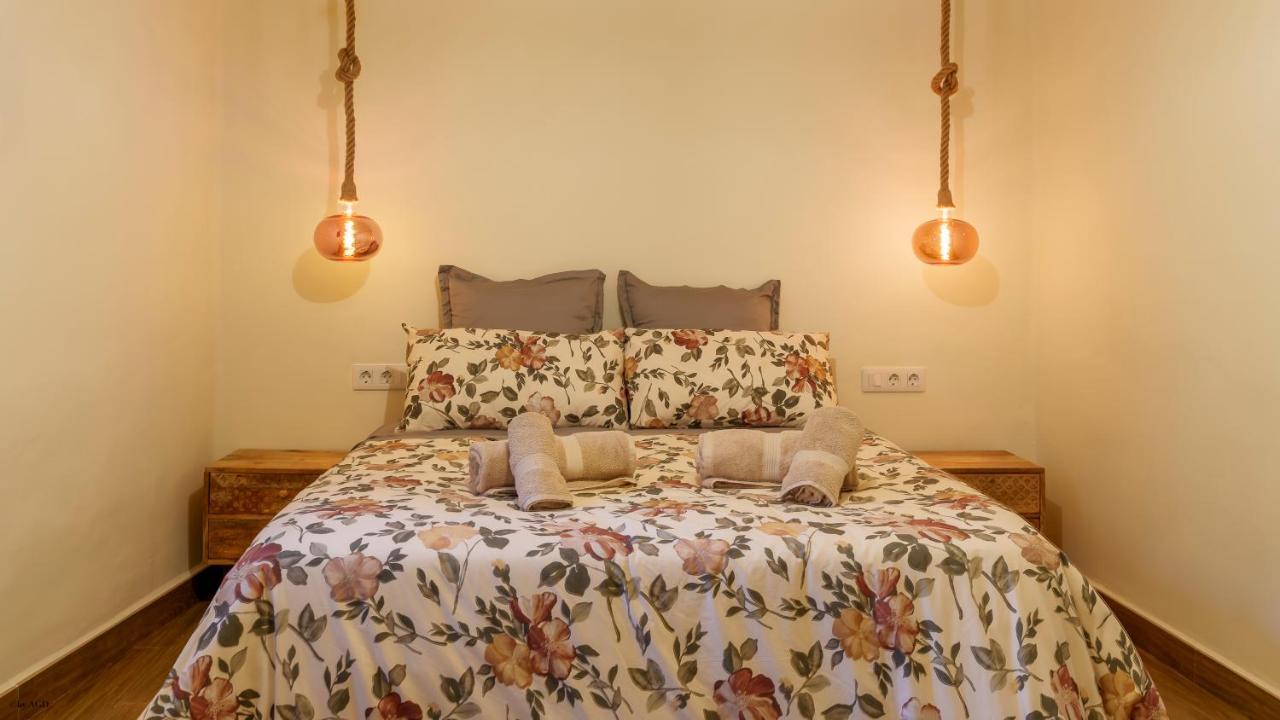 El Rincon De Beatriz Holiday home Ayodar