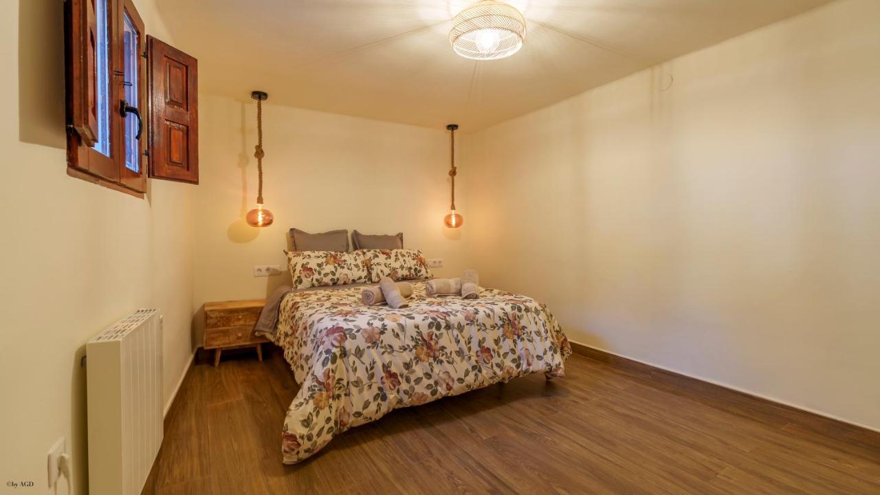 El Rincon De Beatriz Holiday home