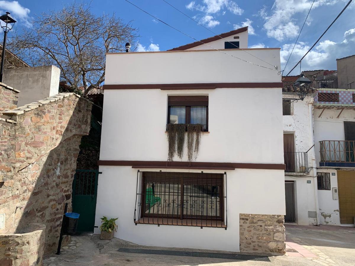 El Rincon De Beatriz *
