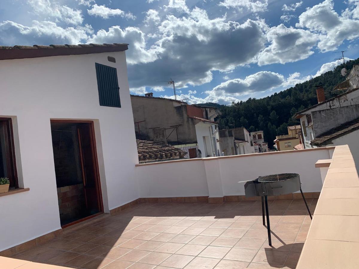 El Rincon De Beatriz Ayodar
