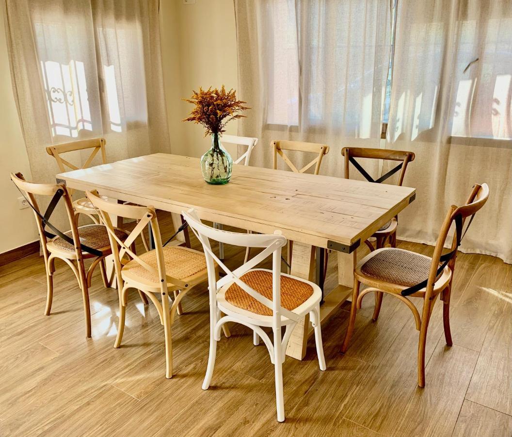 El Rincon De Beatriz Holiday home Ayodar