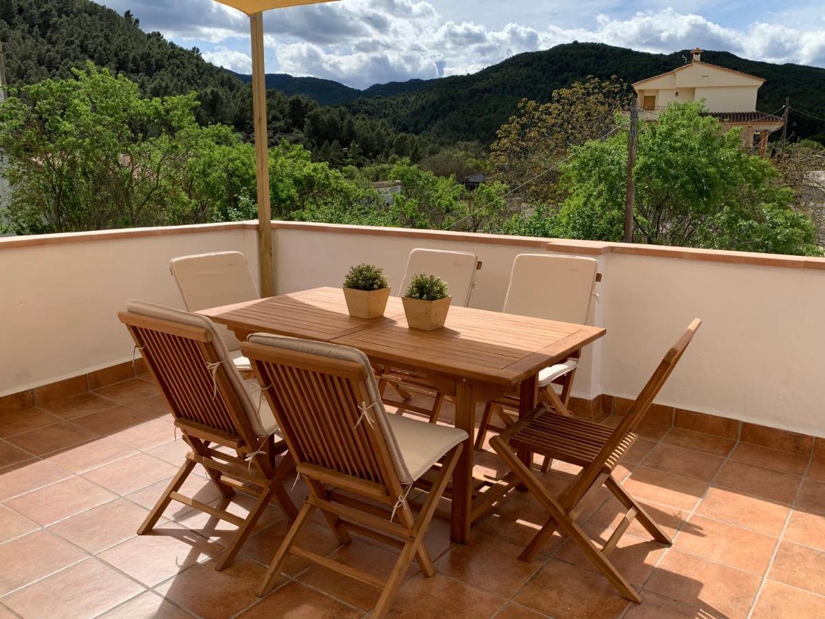 Casa vacanze El Rincon De Beatriz Ayodar