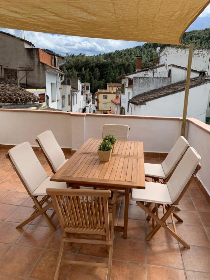 El Rincon De Beatriz Holiday home