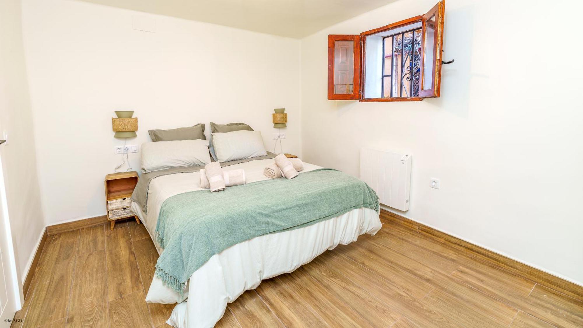 Holiday home El Rincon De Beatriz *