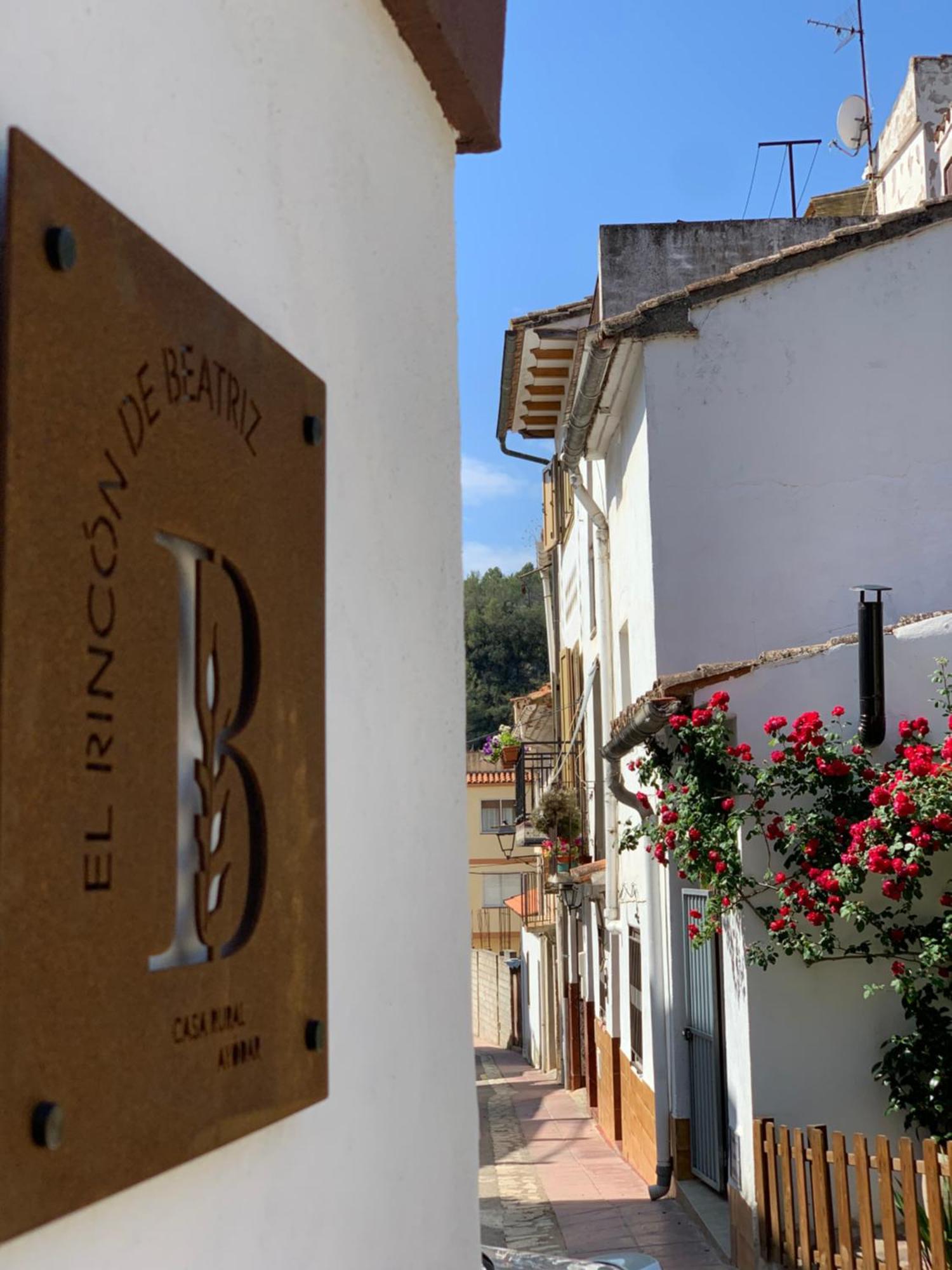 El Rincon De Beatriz Ayodar